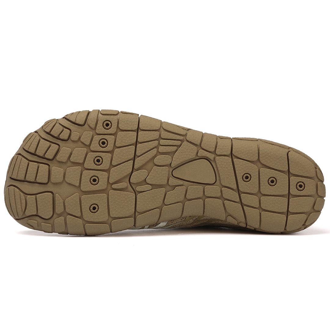 Unisex Barefoot Shoes with Wide Toe Box