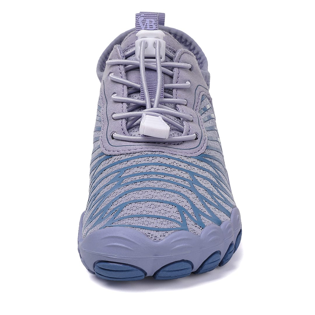Unisex Barefoot Shoes with Wide Toe Box