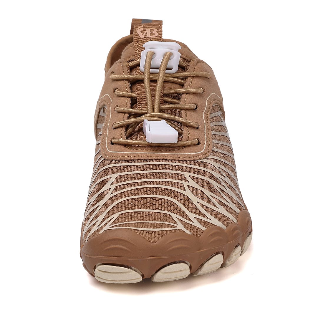Unisex Barefoot Shoes with Wide Toe Box