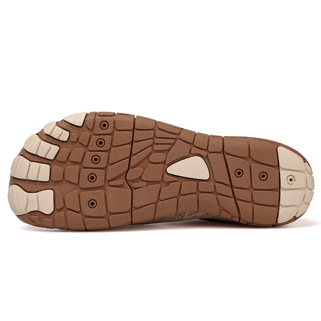 Unisex Barefoot Shoes with Wide Toe Box