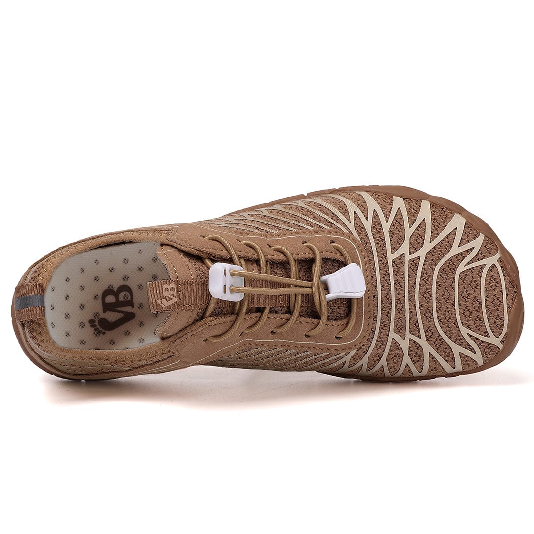Lightweight Barefoot Shoes for Natural Comfort