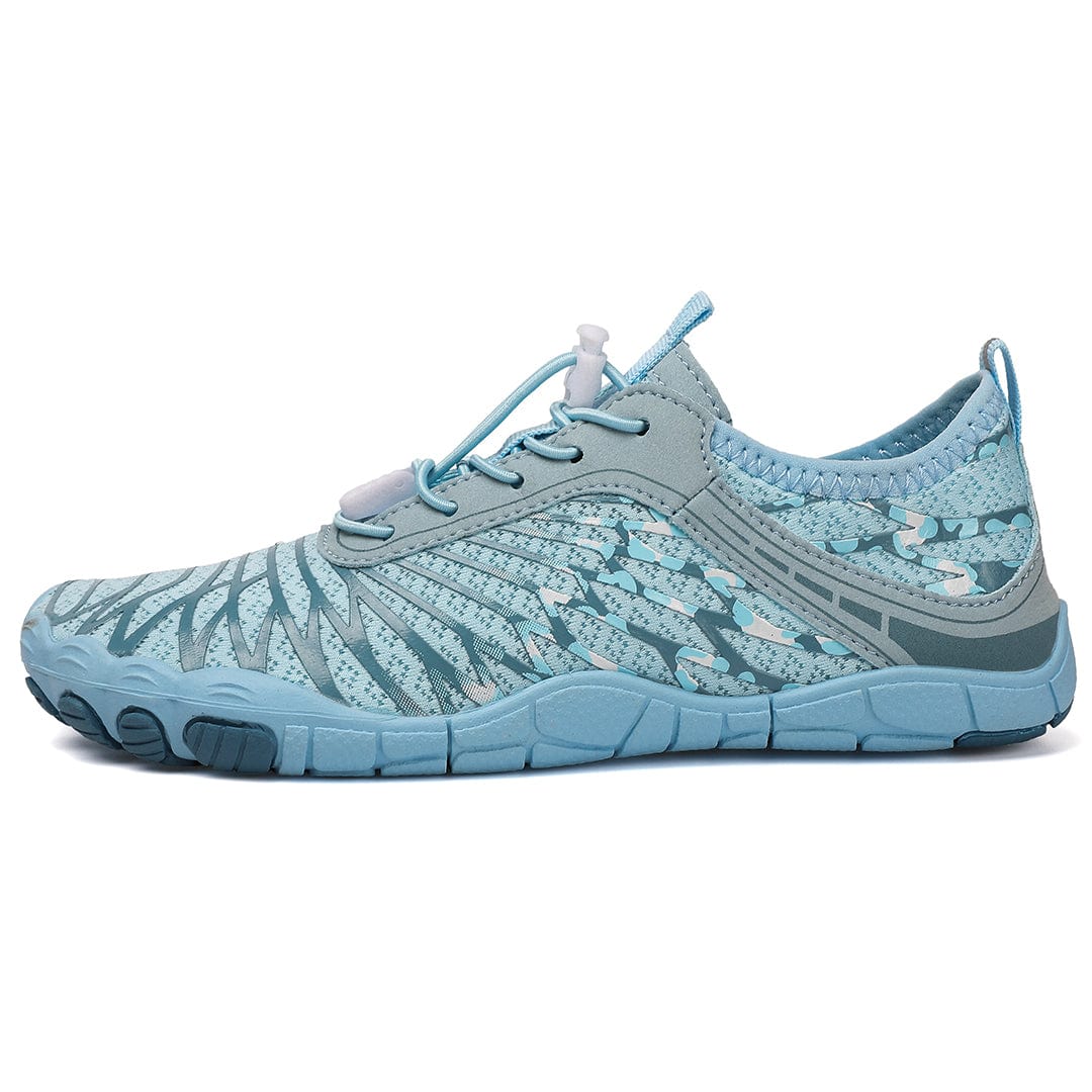 Lightweight Breathable Barefoot Shoes for All-Day Comfort