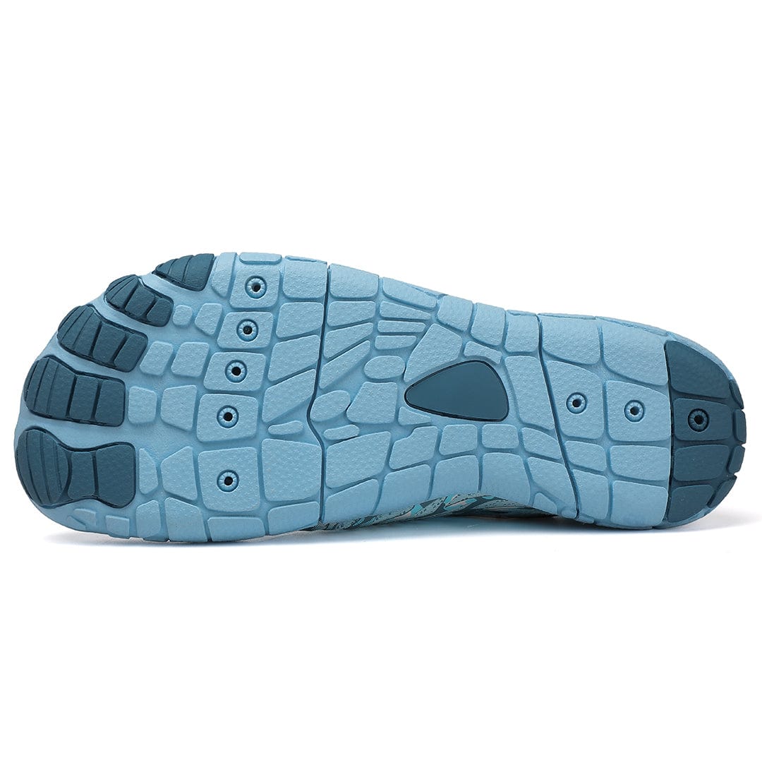 Unisex Barefoot Shoes with Wide Toe Box