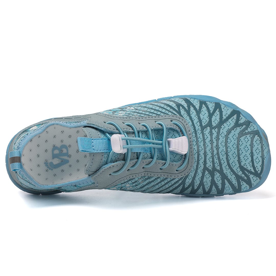 Lightweight Breathable Barefoot Shoes for All-Day Comfort