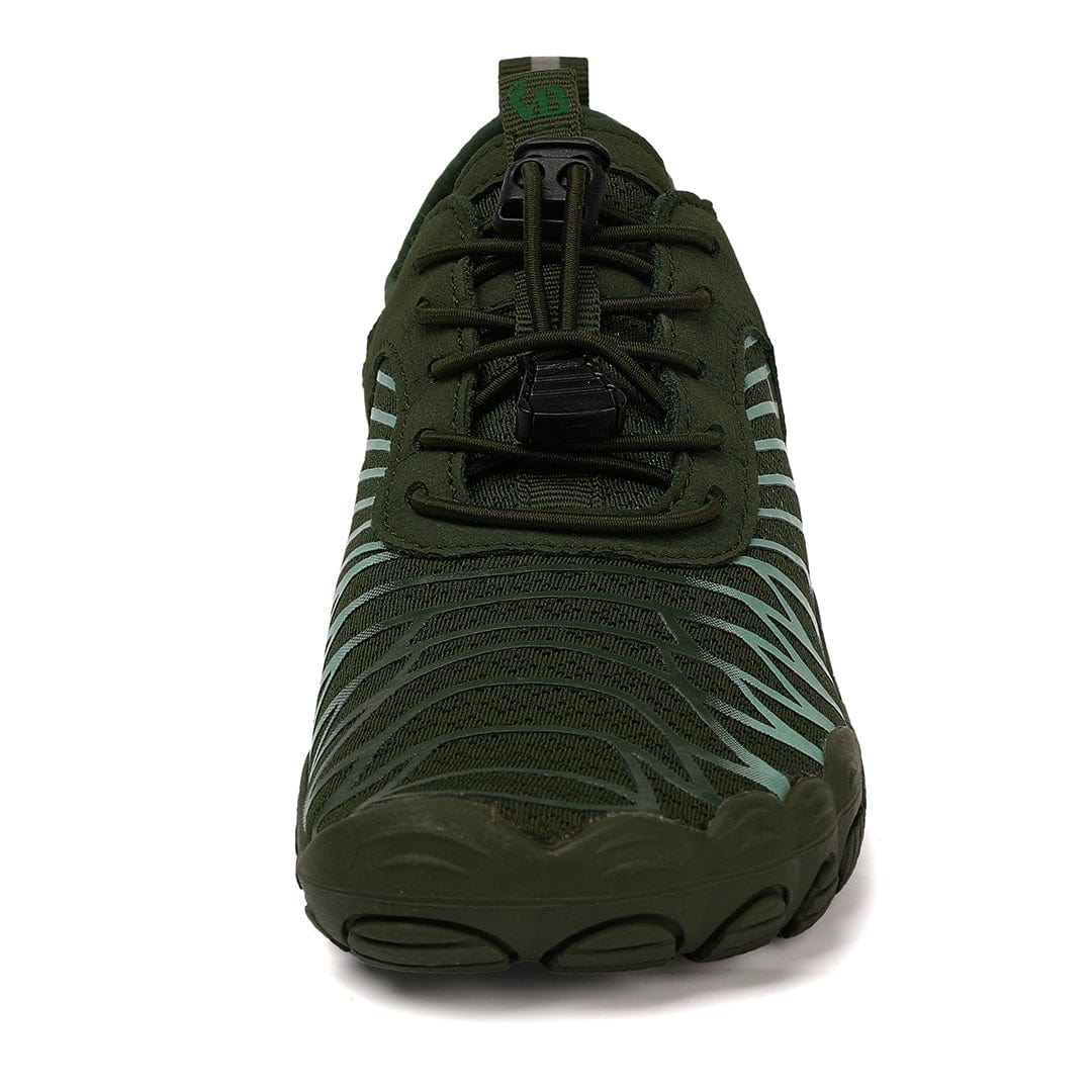Unisex Barefoot Shoes with Wide Toe Box