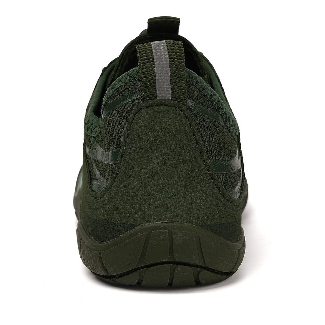 Flexible All-Terrain Barefoot Shoes