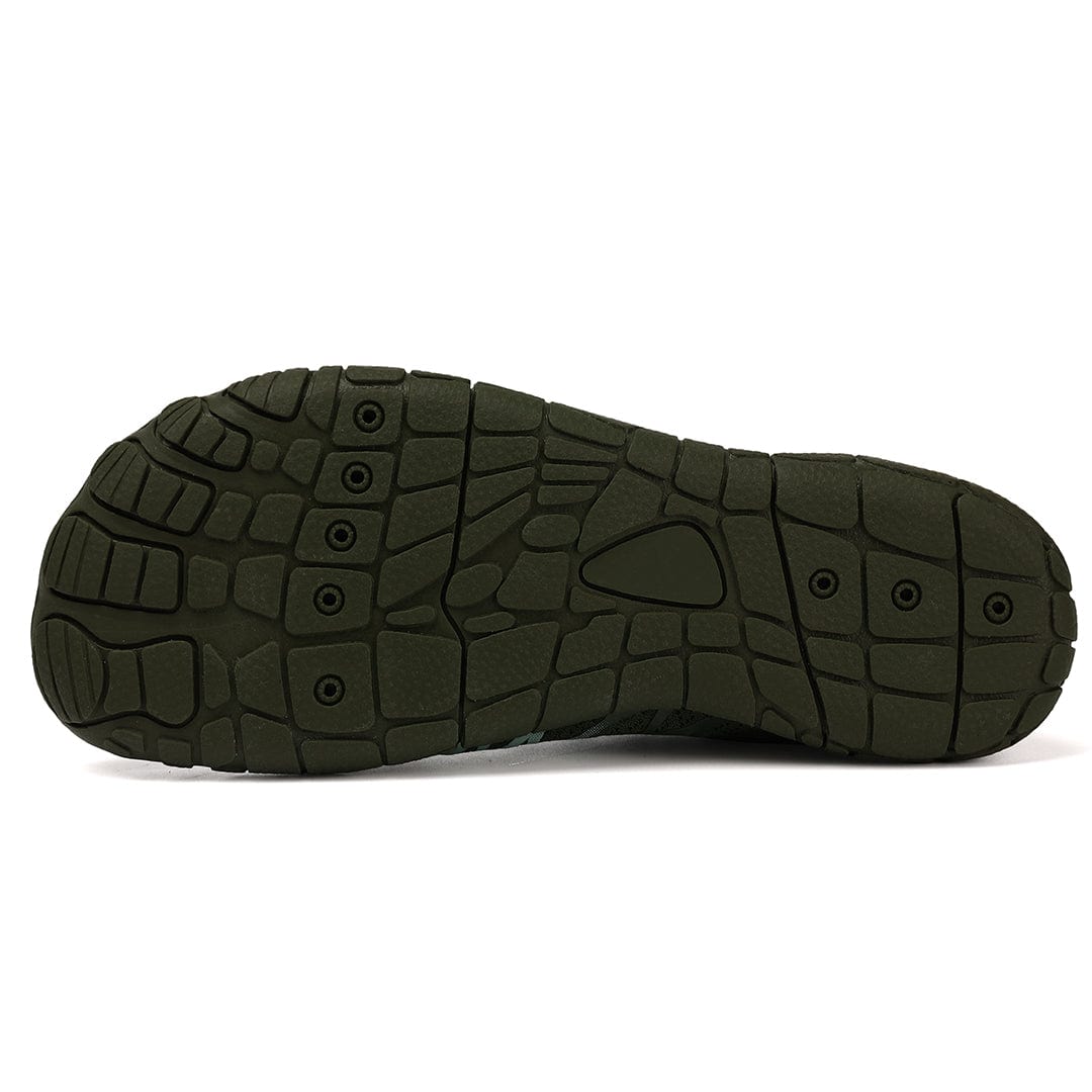 Unisex Barefoot Shoes with Wide Toe Box