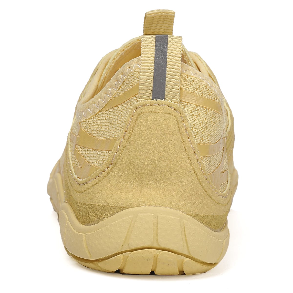 Breathable Zero-Drop Flexible Sneakers