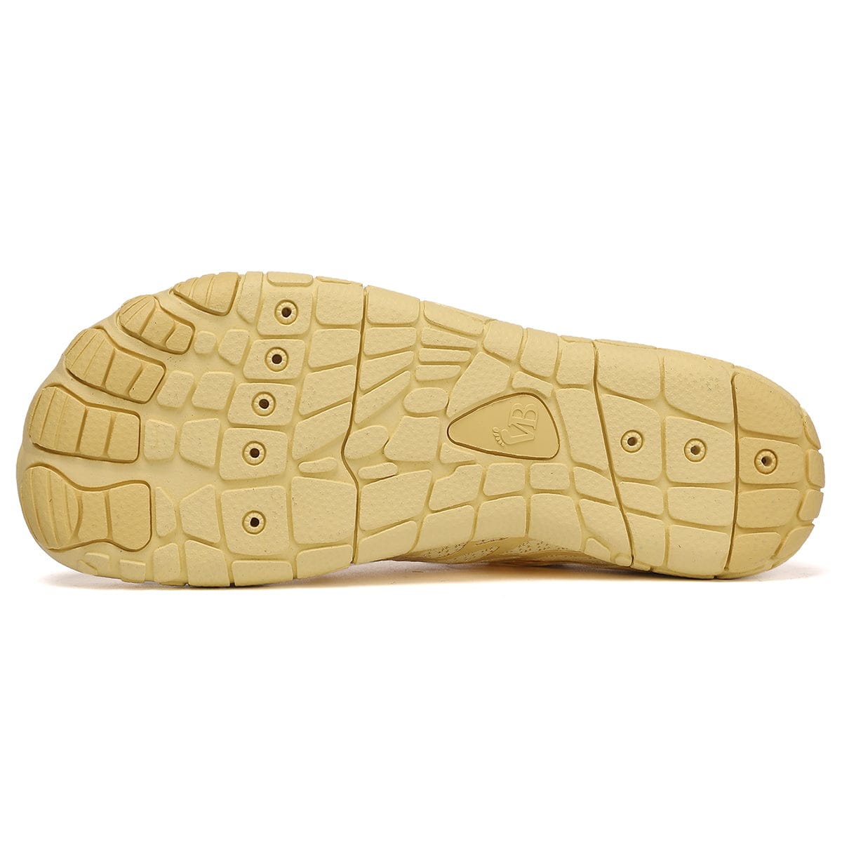 Breathable Zero-Drop Flexible Sneakers