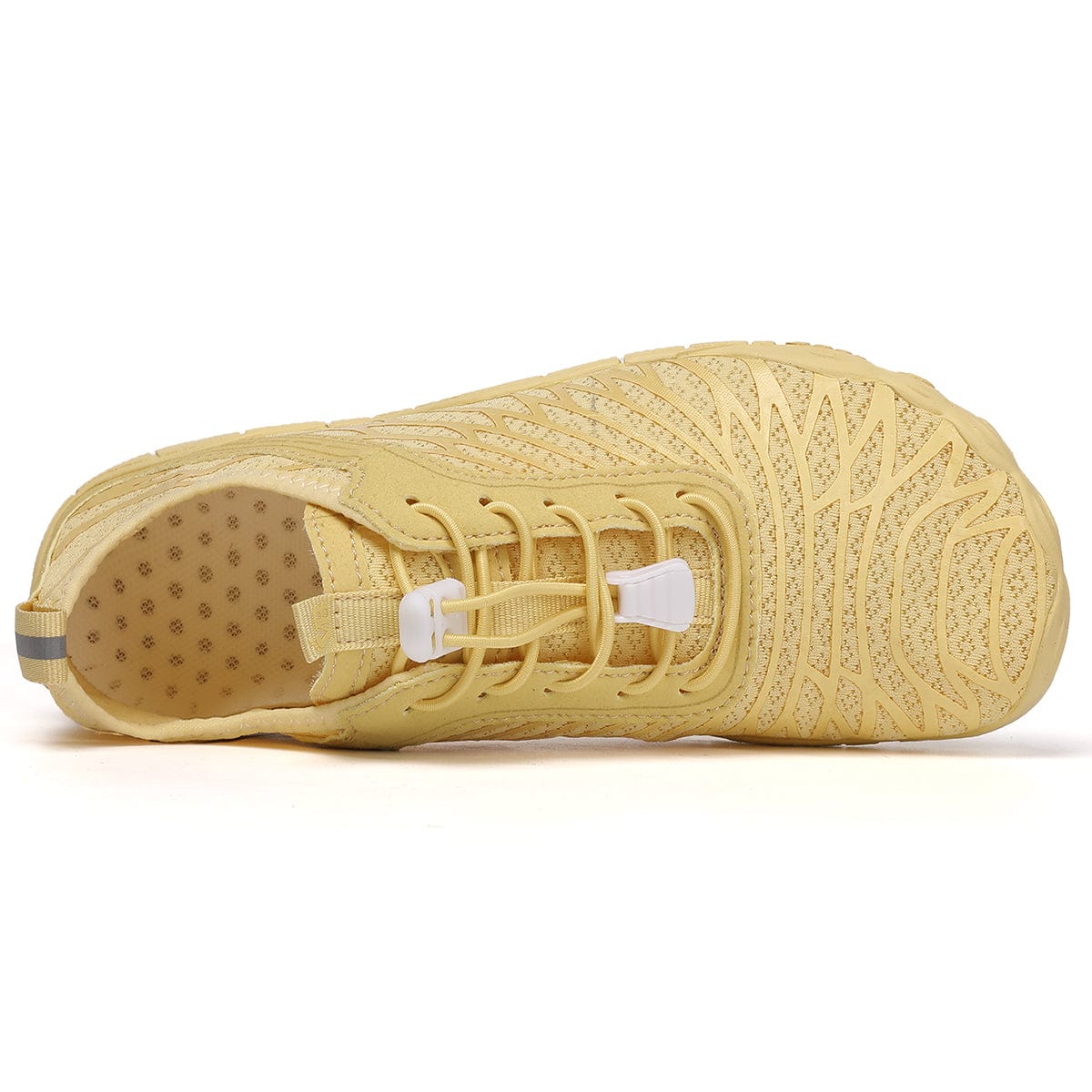 Unisex Barefoot Shoes with Wide Toe Box