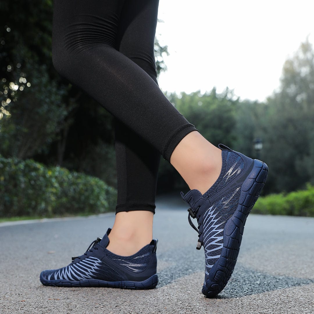 Barefoot Flexible Wellness Shoes