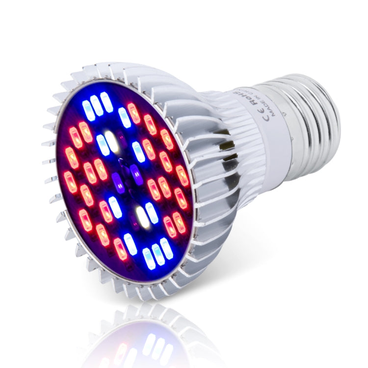 Full Spectrum LED Plant Growth Lamp E27 100W with 150 Beads