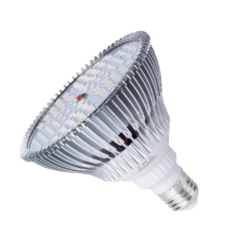 Full Spectrum LED Plant Growth Lamp E27 100W with 150 Beads