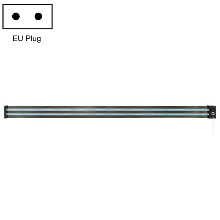 Full Spectrum LED Plant Growth Light Tube 39.4 Inch