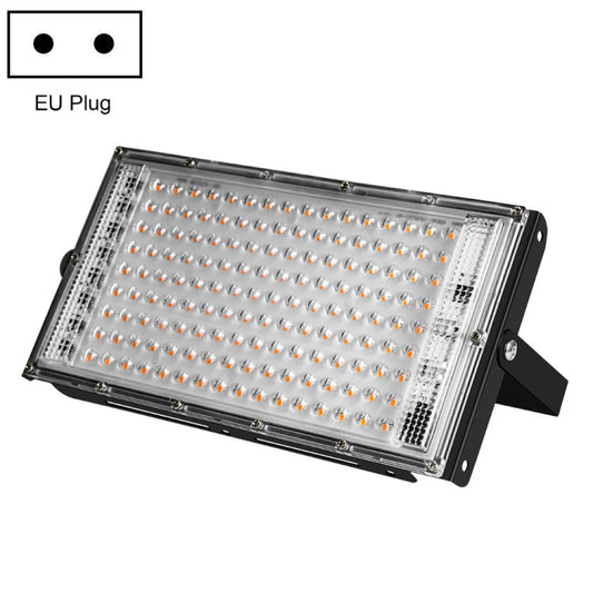 Full Spectrum LED Grow Light 200W Waterproof with EU Plug