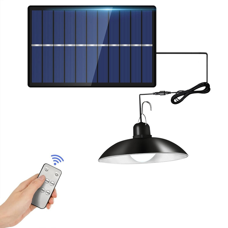 IP65 Waterproof Solar LED Chandelier with Remote Control