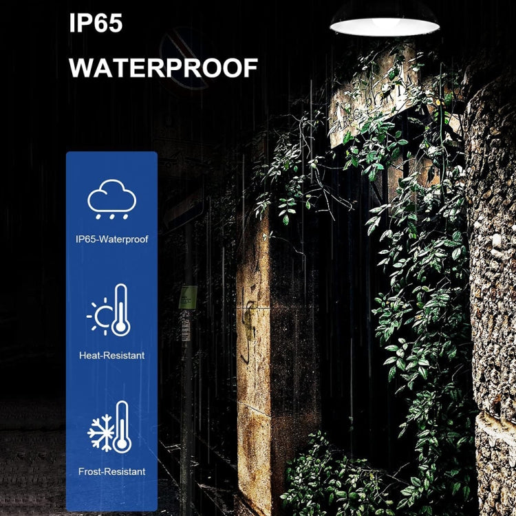 IP65 Waterproof Solar LED Chandelier with Remote Control