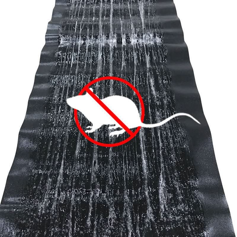 Rodent Glue Trap Sticky Board for Mouse and Rat Control