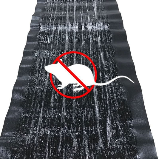 Rodent Glue Trap Sticky Board for Mouse and Rat Control