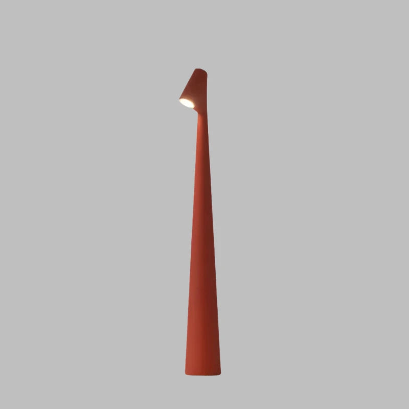 Wireless Adjustable Brightness Table Lamp