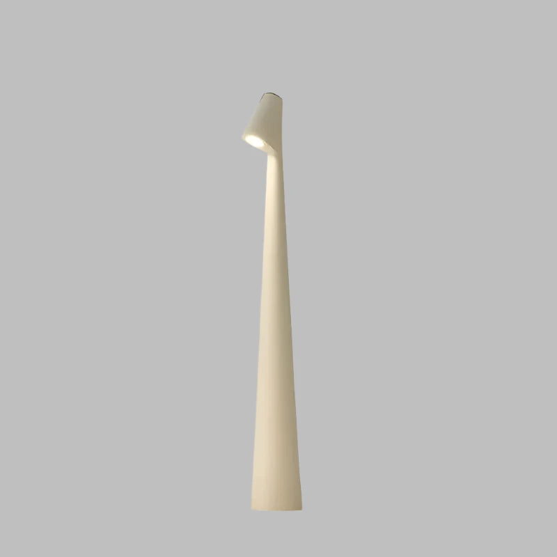 Wireless Adjustable Brightness Table Lamp