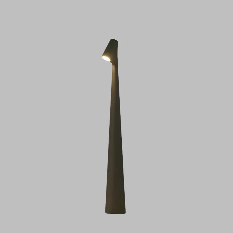Wireless Adjustable Brightness Table Lamp