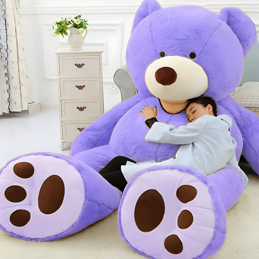 Large Soft Plush Teddy Bear Cuddly Toy