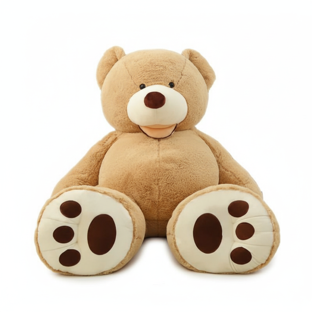 Large Soft Plush Teddy Bear Cuddly Toy