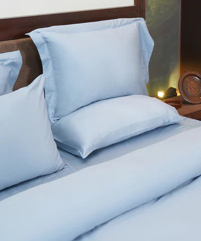 Ice Cooling Pillowcase for Comfortable Sleep