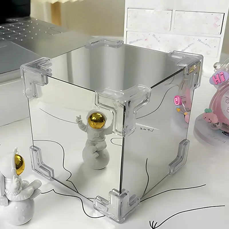 Tulip LED Night Light with Soft Glow