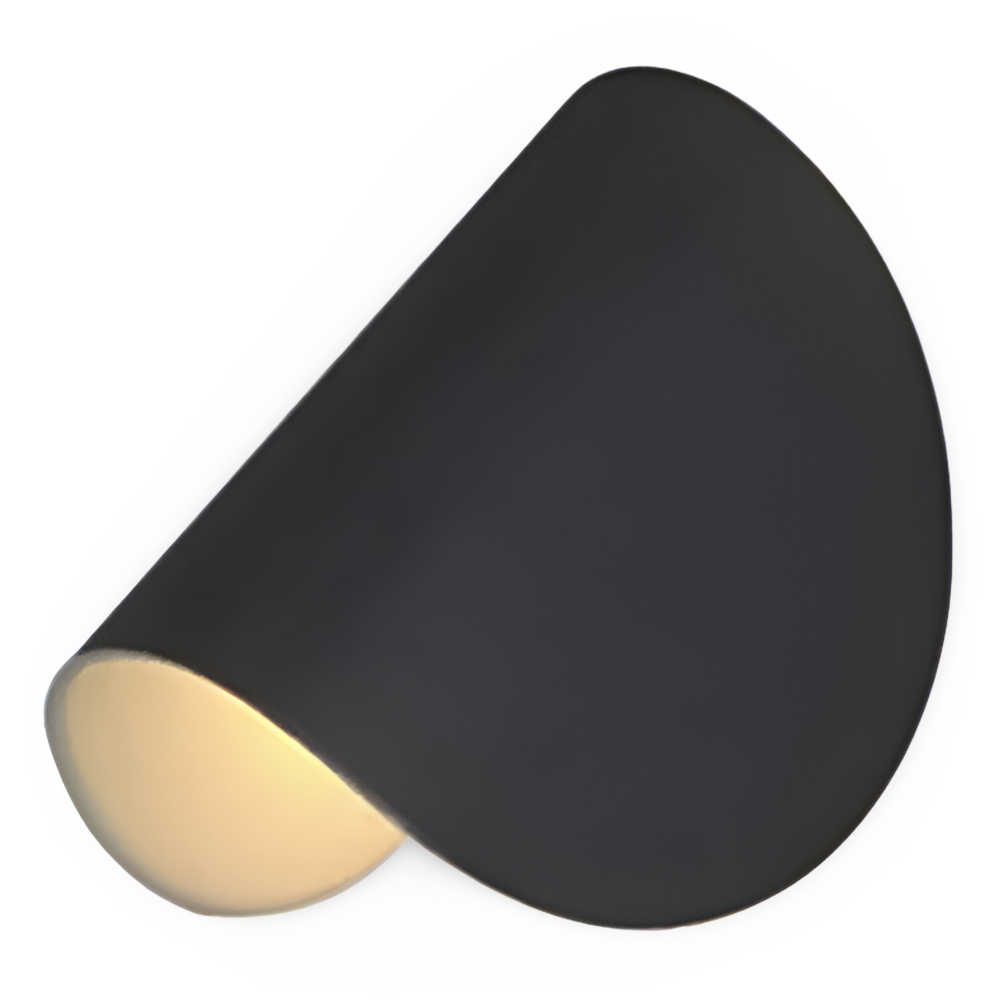 Adjustable Modern LED Wall Lamp with Rotatable Design