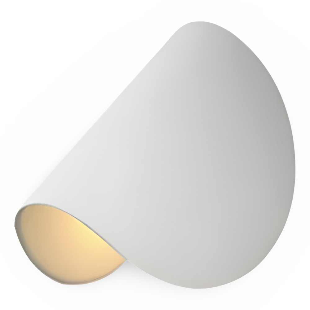 Adjustable Modern LED Wall Lamp with Rotatable Design