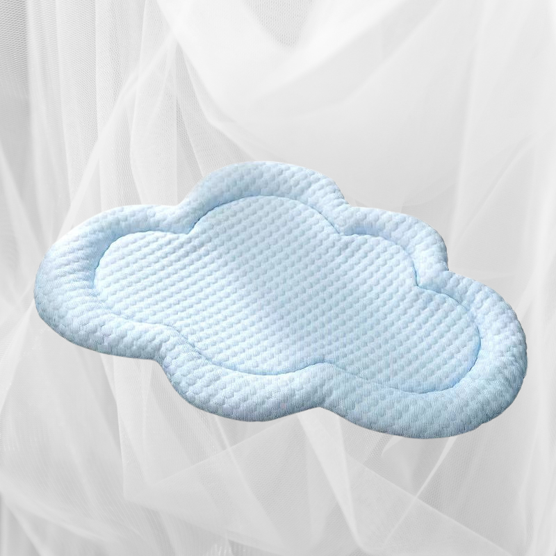 Cooling Mat for Dogs and Cats - Soft Temperature Regulating Design