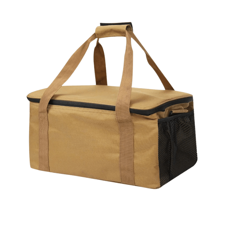 20L Polyester Camping Travel Organizer Bag