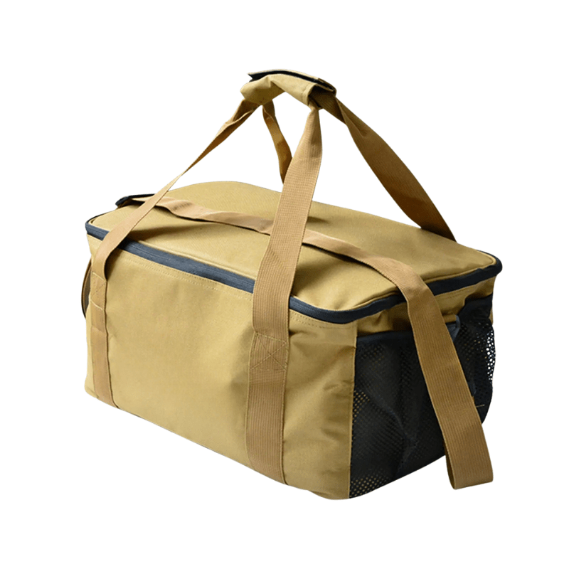 20L Polyester Camping Travel Organizer Bag
