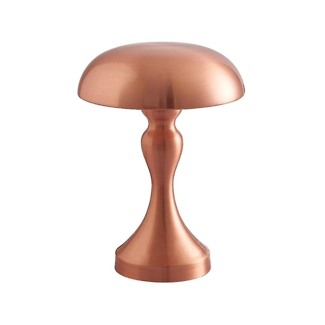 Rechargeable Touch Table Lamp with LED Illumination