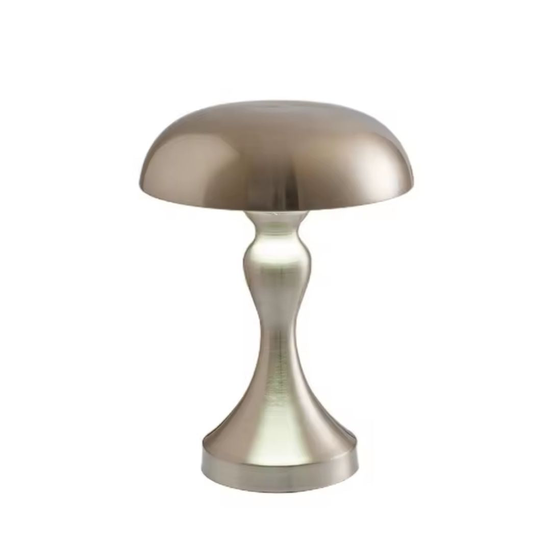 Rechargeable Touch Table Lamp with LED Illumination