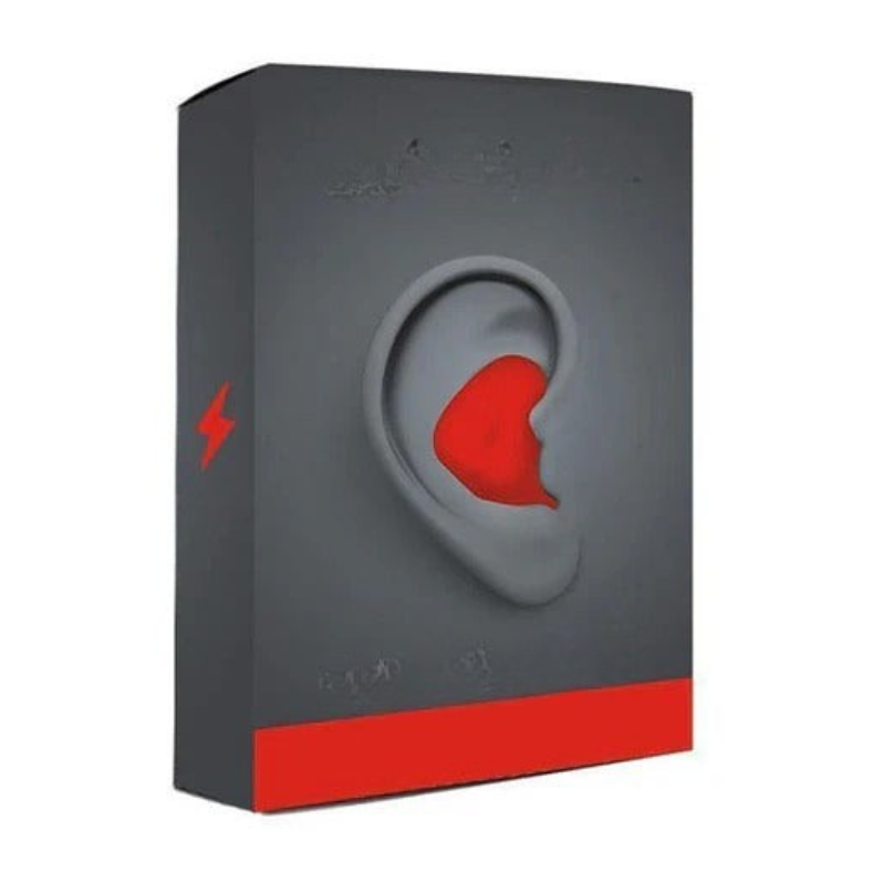 Noise-Reducing Silicone Ear Plugs for Snoring and Sleep