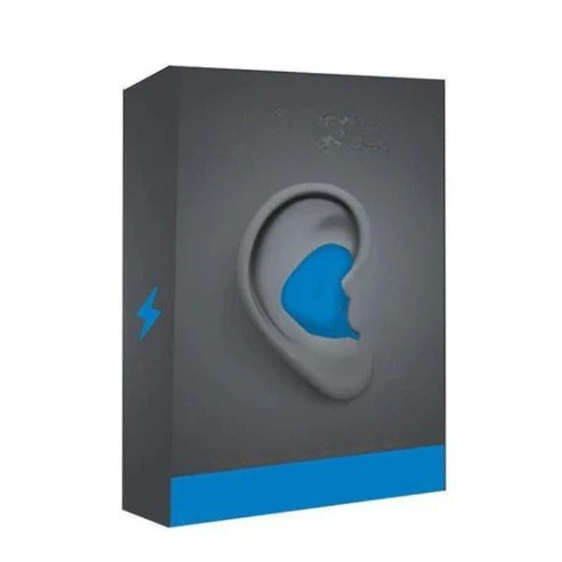 Noise-Reducing Silicone Ear Plugs for Snoring and Sleep