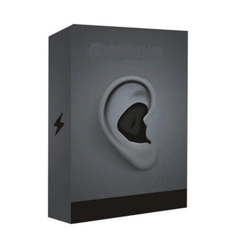 Noise-Reducing Silicone Ear Plugs for Snoring and Sleep