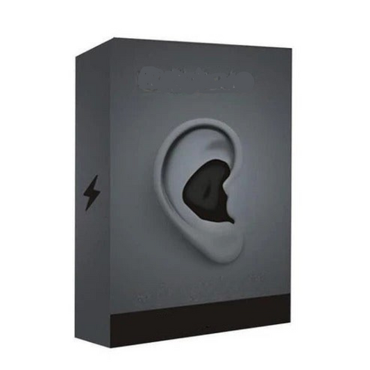 Noise-Reducing Silicone Ear Plugs for Snoring and Sleep