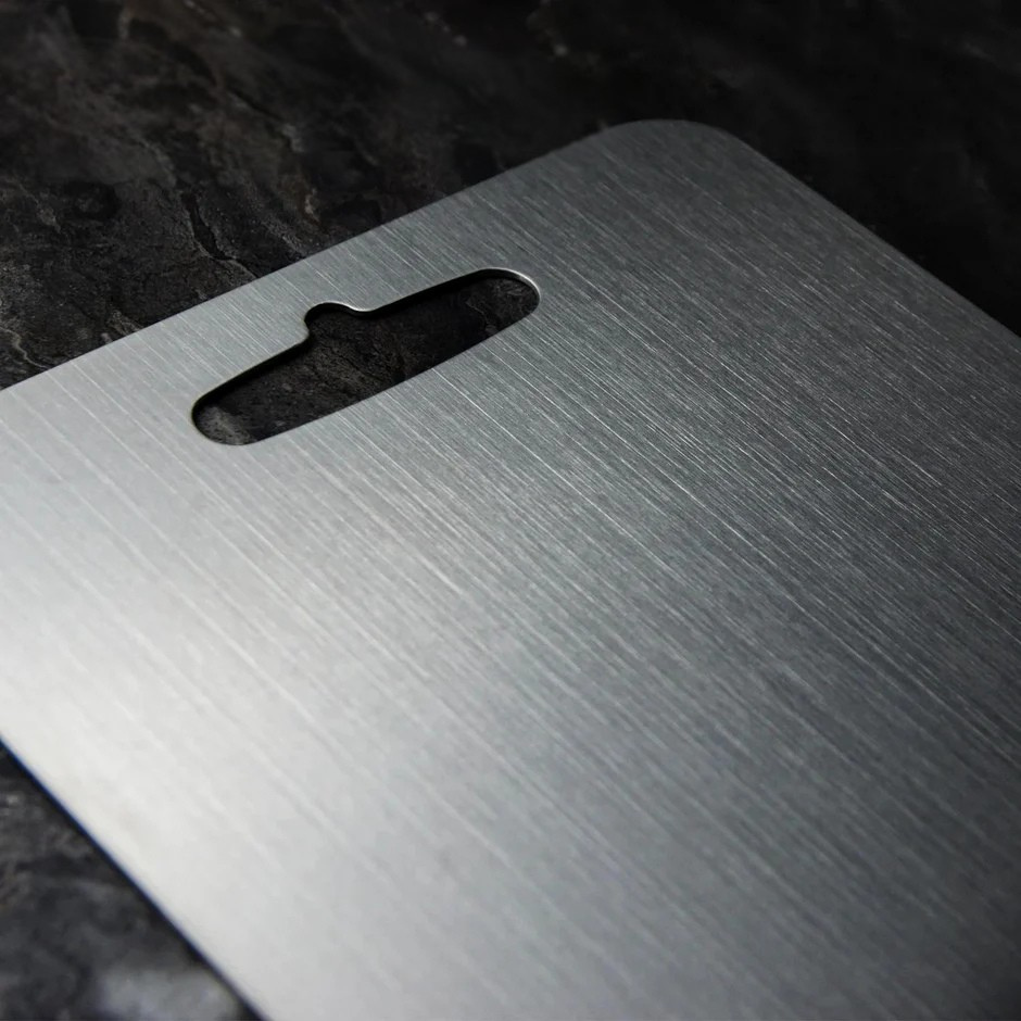 Thick Premium Cutting Board