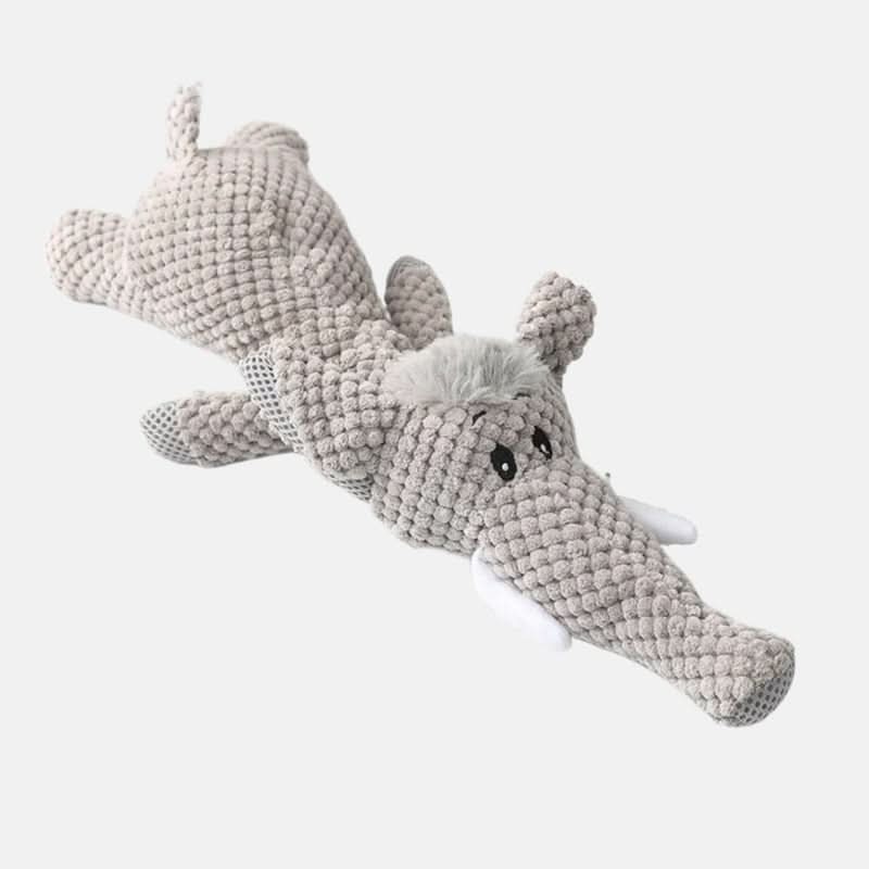 Durable Chew Toy for Small and Large Dogs