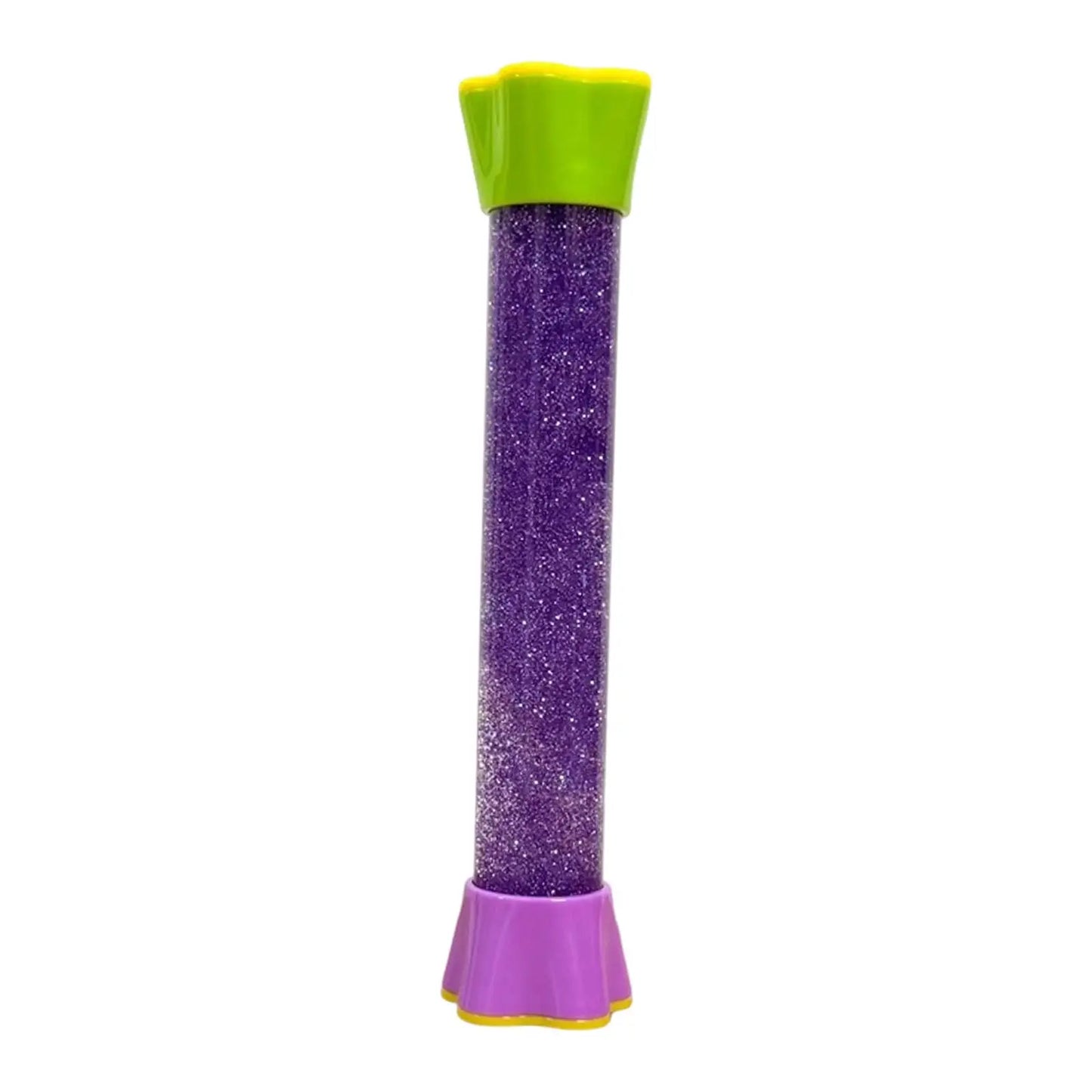 Liquid Motion Glitter Timer - Desktop Sensory Relaxation Tool