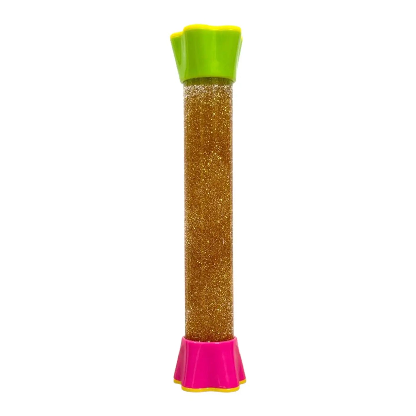 Liquid Motion Glitter Timer - Desktop Sensory Relaxation Tool