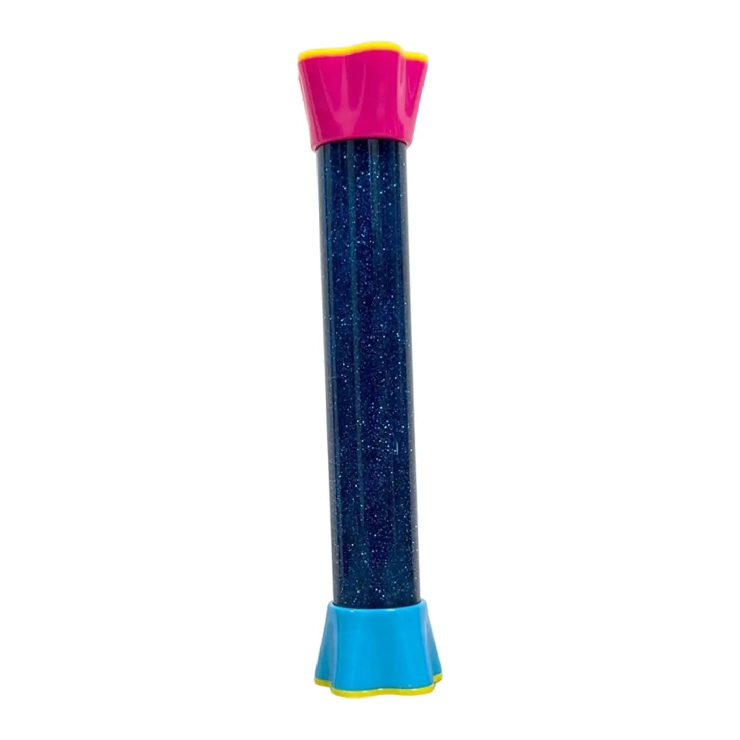 Liquid Motion Glitter Timer - Desktop Sensory Relaxation Tool