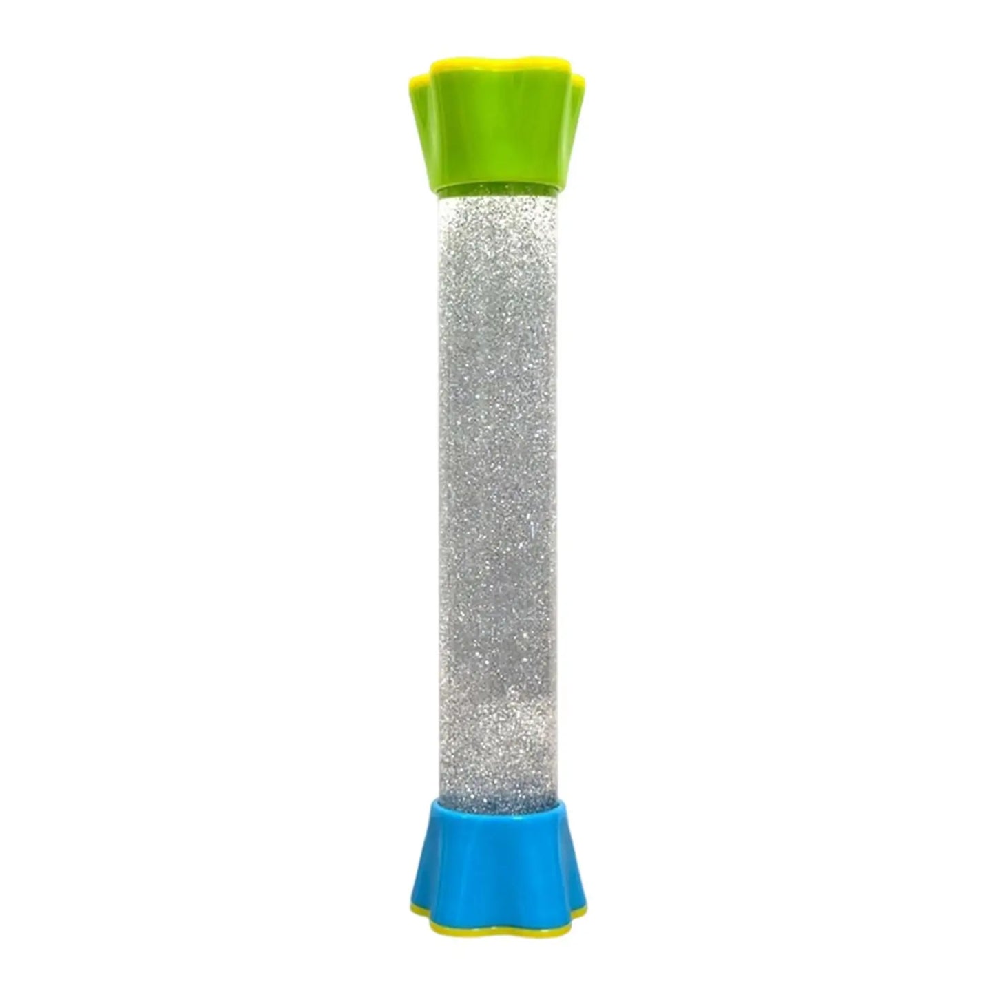 Liquid Motion Glitter Timer - Desktop Sensory Relaxation Tool