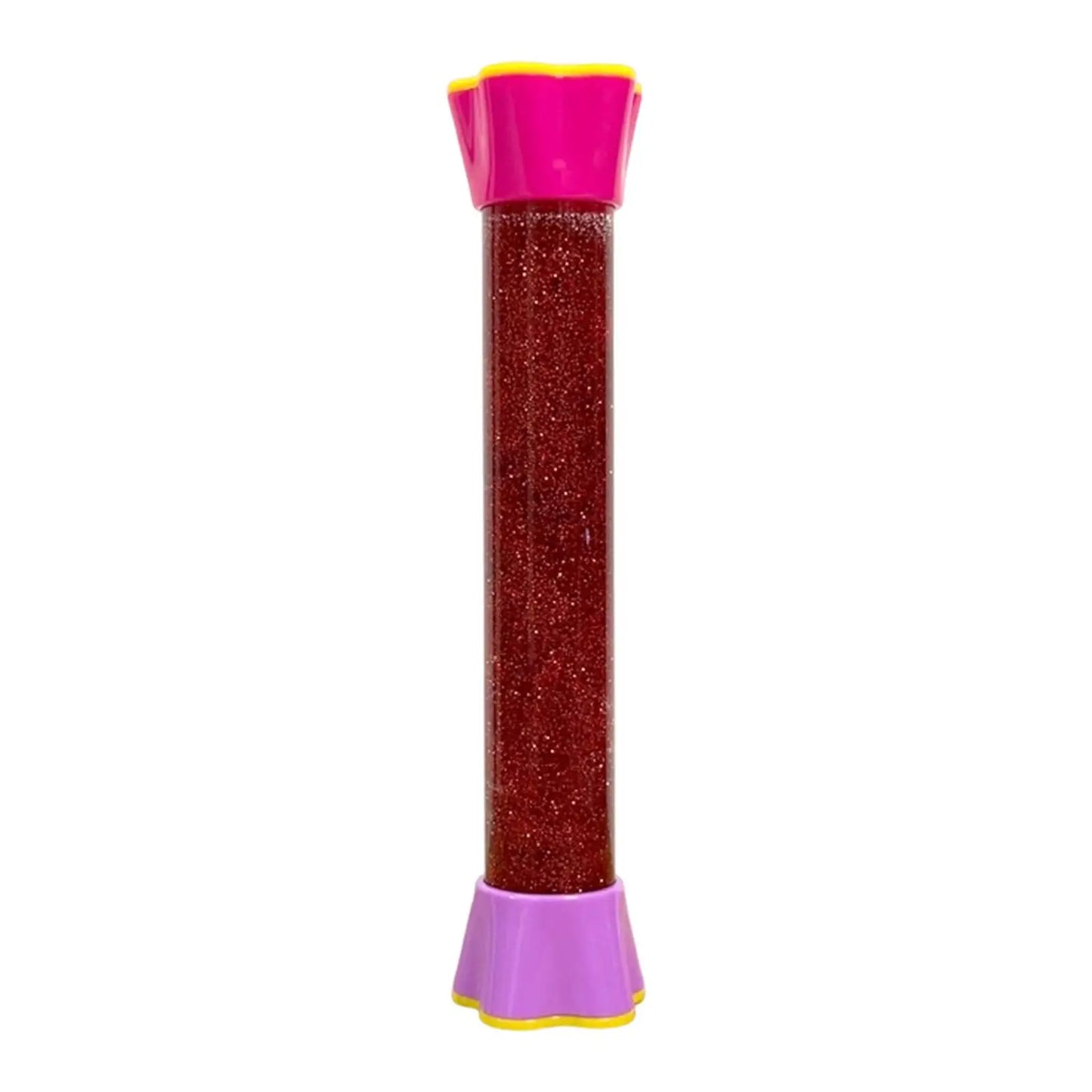 Liquid Motion Glitter Timer - Desktop Sensory Relaxation Tool