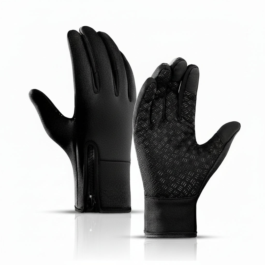 Waterproof Touchscreen Winter Thermal Gloves for Cold Weather