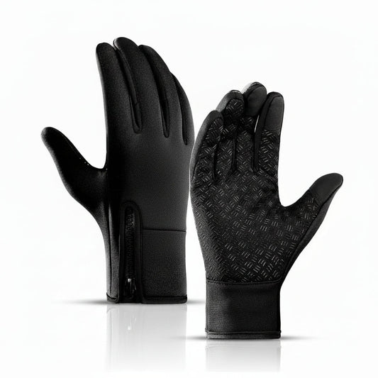 Waterproof Touchscreen Winter Thermal Gloves for Cold Weather